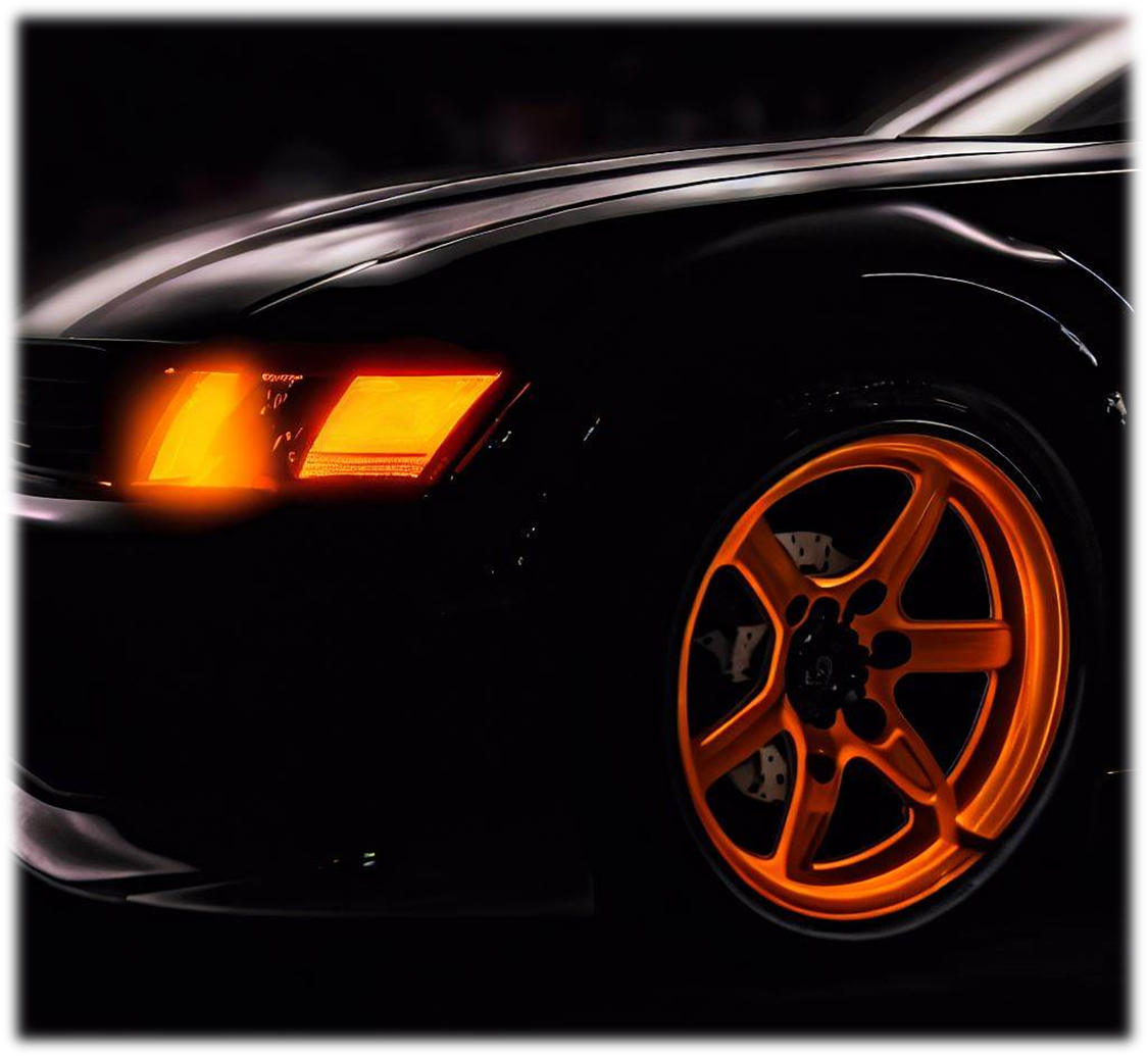 Imagen de coche