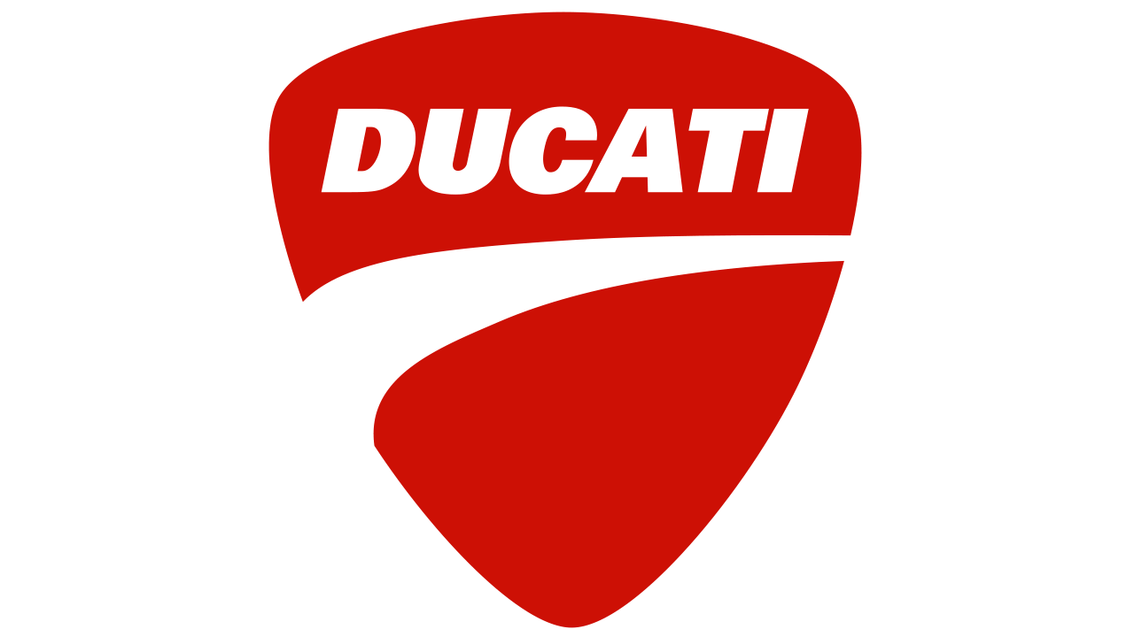 logo ducati