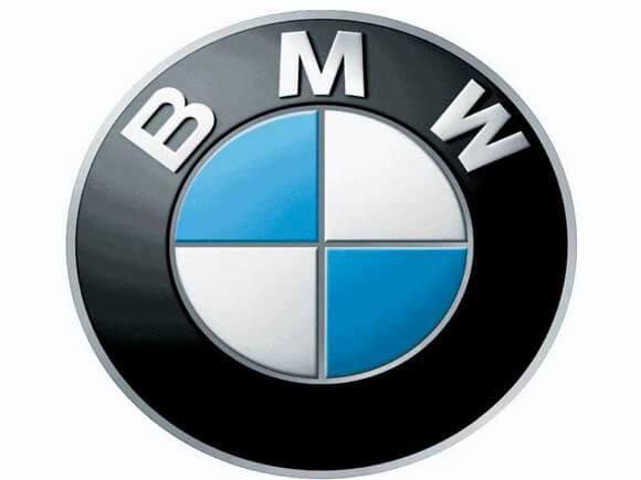 logo bmw