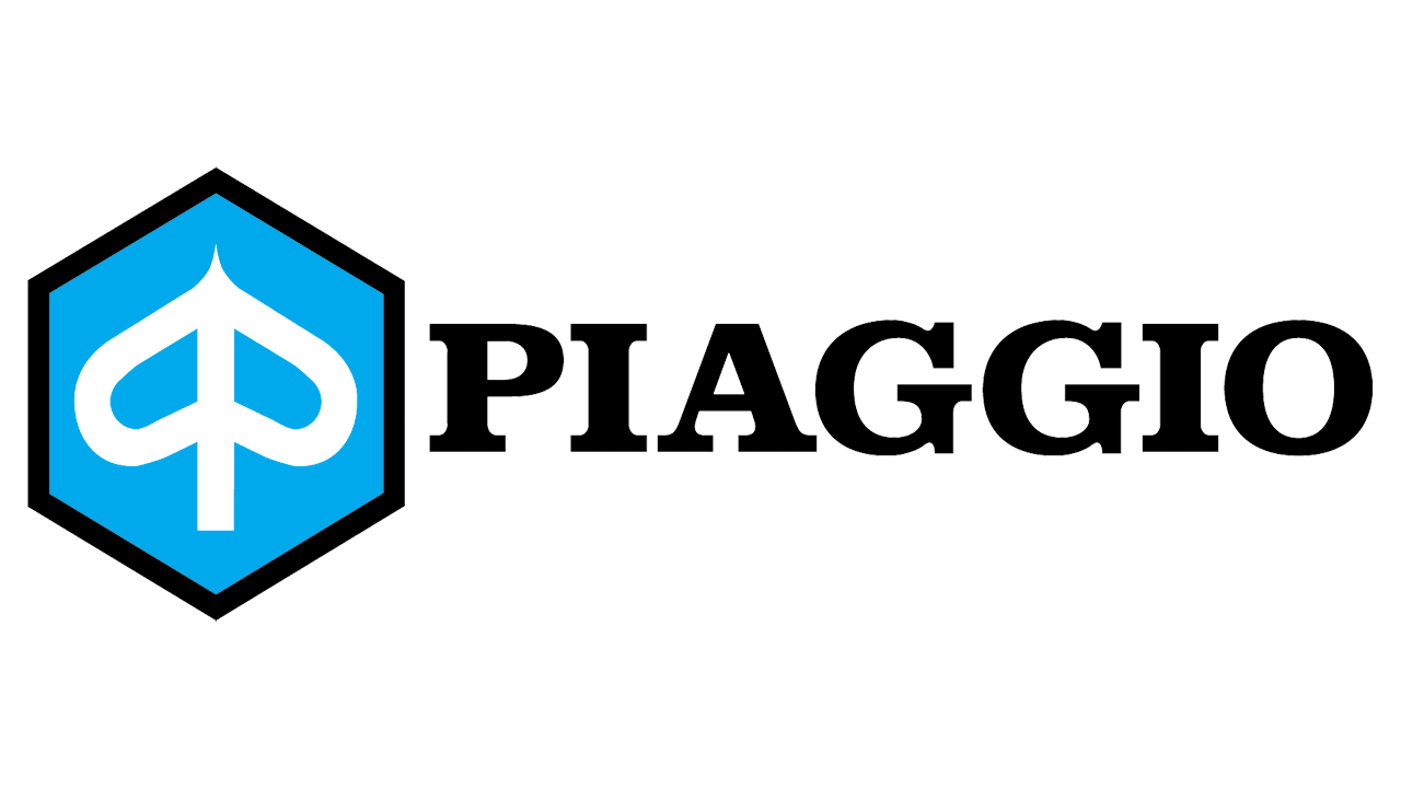 logo piaggio
