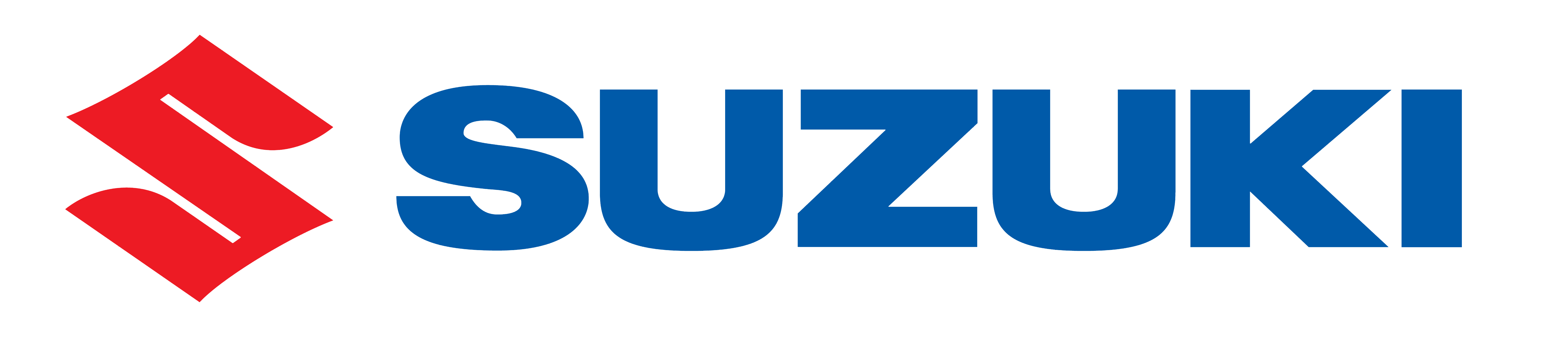 logo suzuki